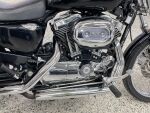 Harley-davidson SPORTSTER 2005 