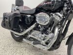 Harley-davidson SPORTSTER 2005 