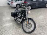 Harley-davidson SPORTSTER 2005 
