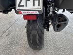 Kawasaki VERSYS 2015 