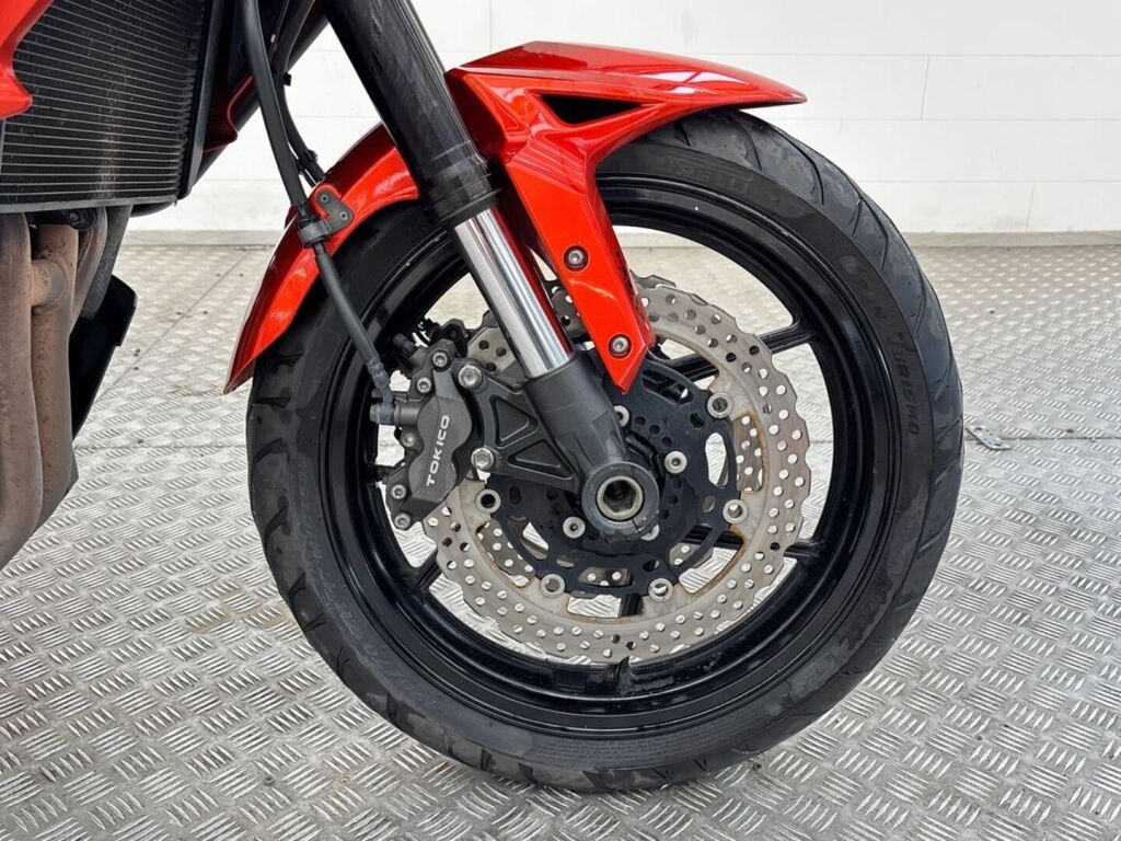 Kawasaki VERSYS 2015 