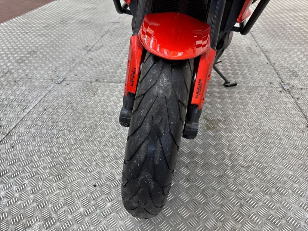 Kawasaki VERSYS 2015 