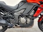 Kawasaki VERSYS 2015 