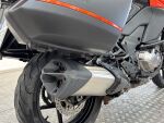 Kawasaki VERSYS 2015 