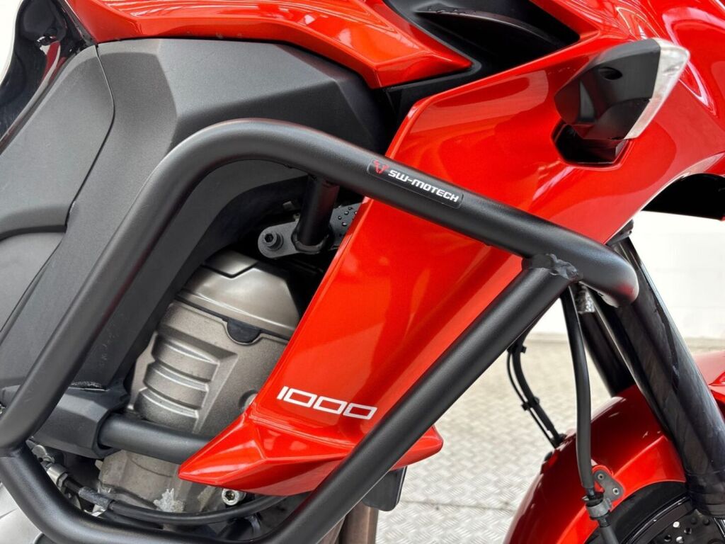 Kawasaki VERSYS 2015 
