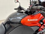 Kawasaki VERSYS 2015 