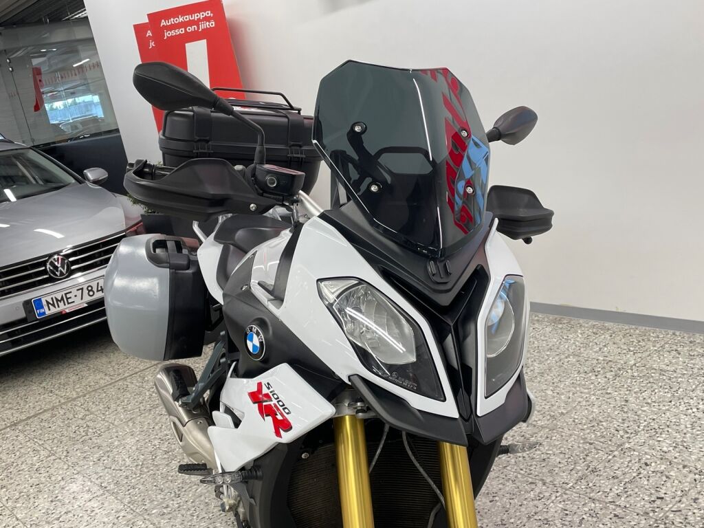 BMW S 2015 