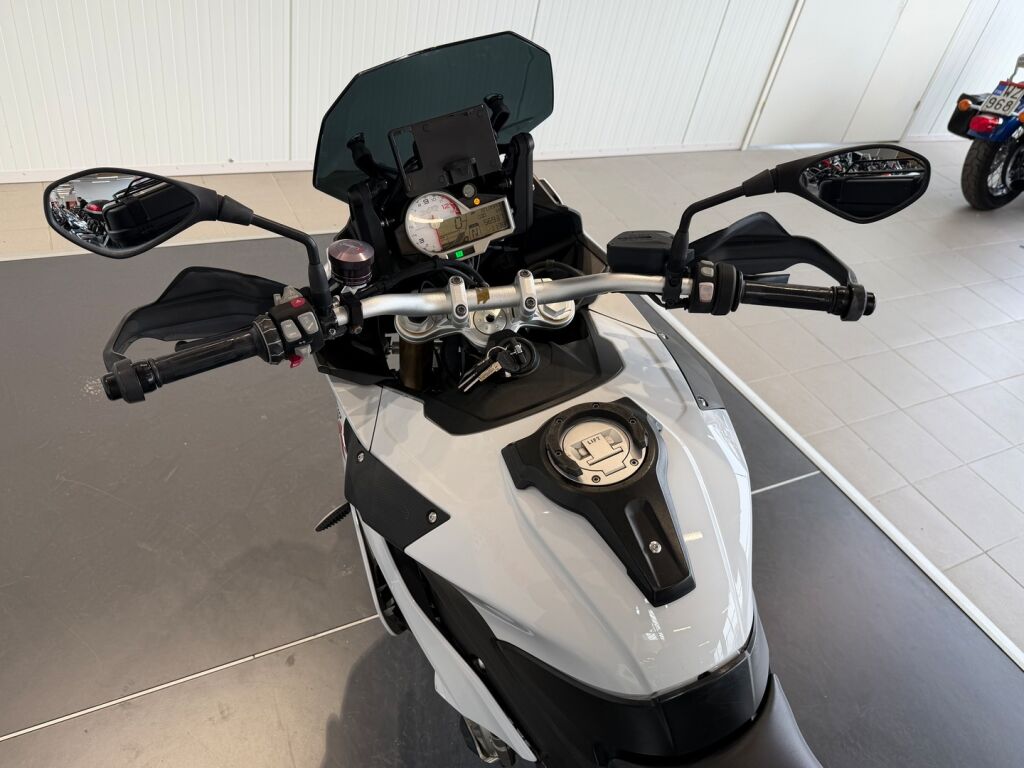 BMW S 2015 