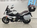 BMW S 2015 
