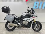 BMW S 2015 