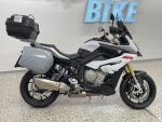 BMW S 2015 