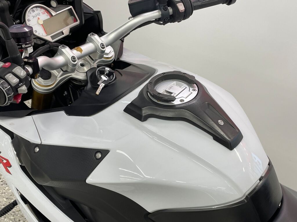 BMW S 2015 