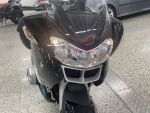 BMW R 2009 