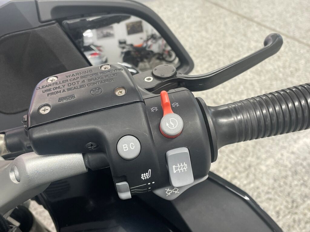 BMW R 2009 