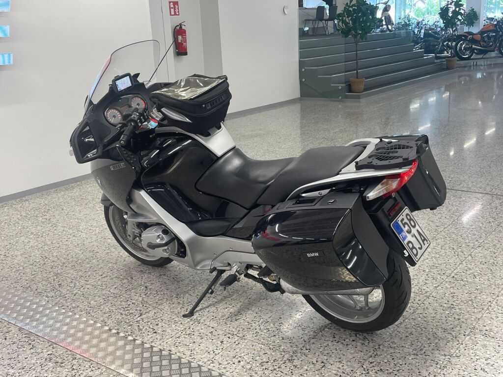 BMW R 2009 