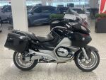 BMW R 2009 