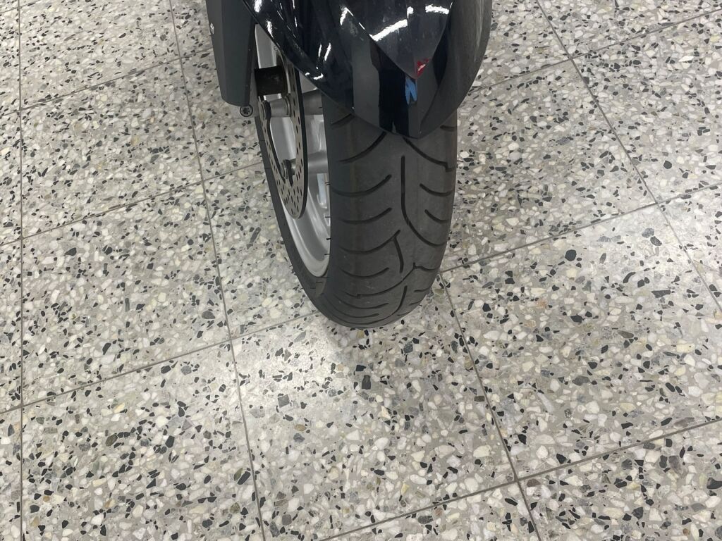 BMW R 2009 
