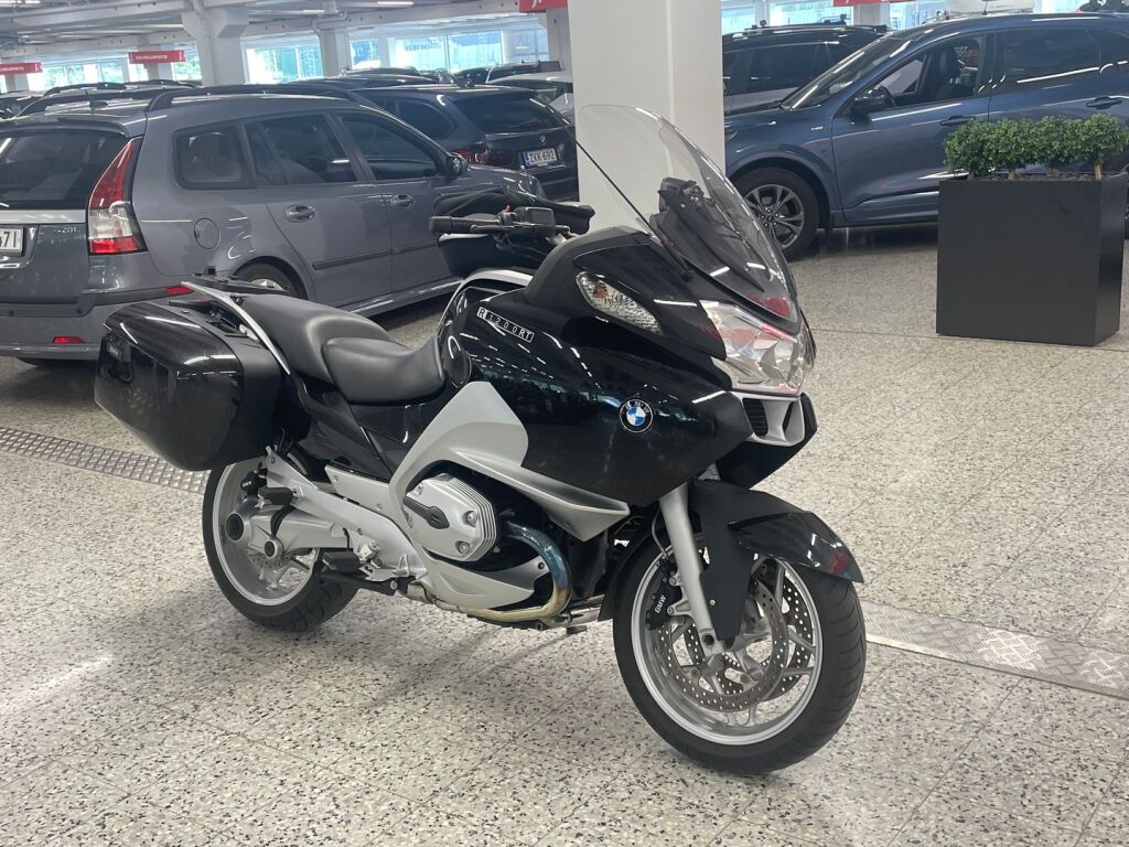 BMW R 2009 