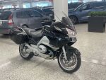 BMW R 2009 