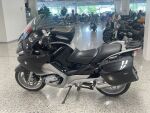 BMW R 2009 