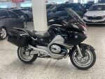 BMW R 2009 