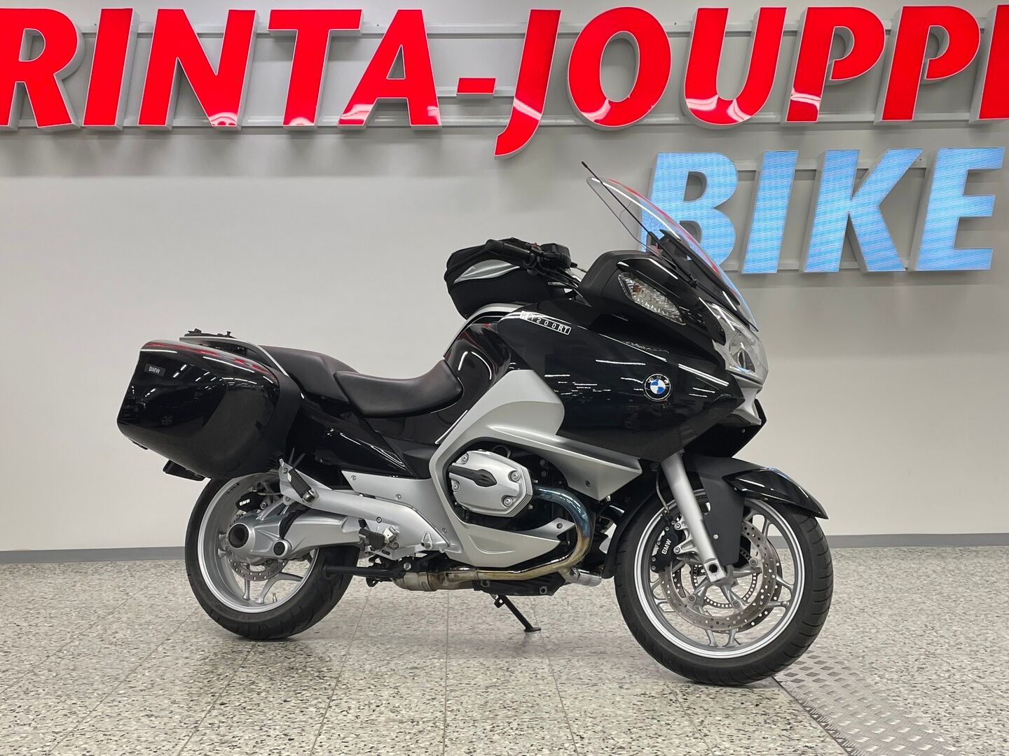 BMW R