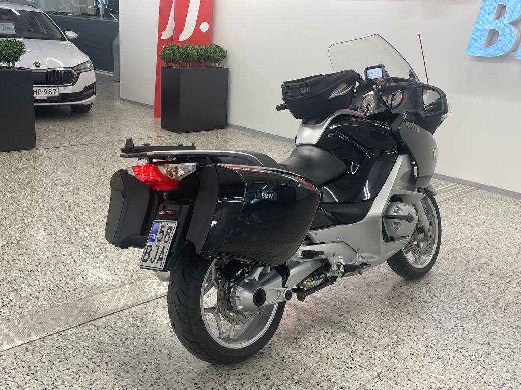 BMW R 2009 