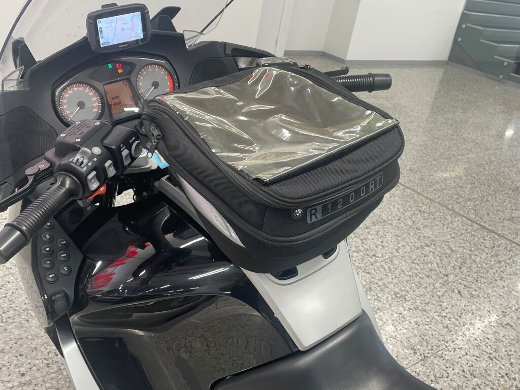 BMW R 2009 