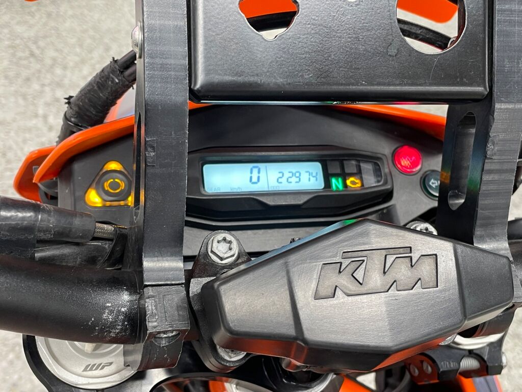 Ktm 690 2021 