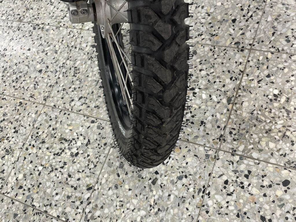 Ktm 690 2021 