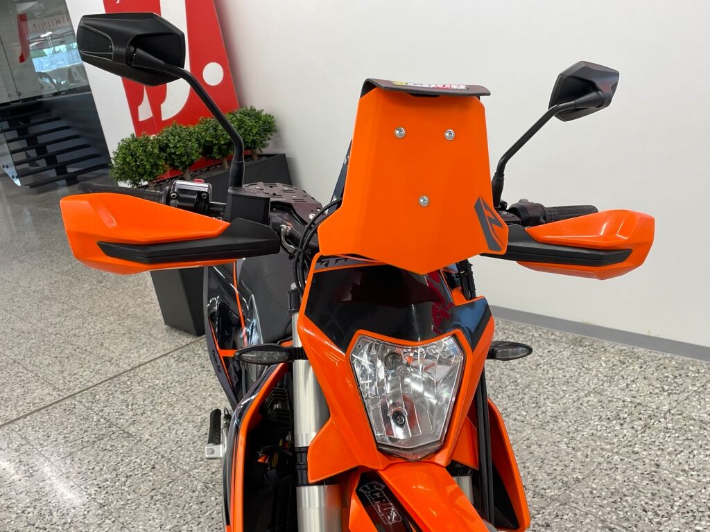 Ktm 690 2021 