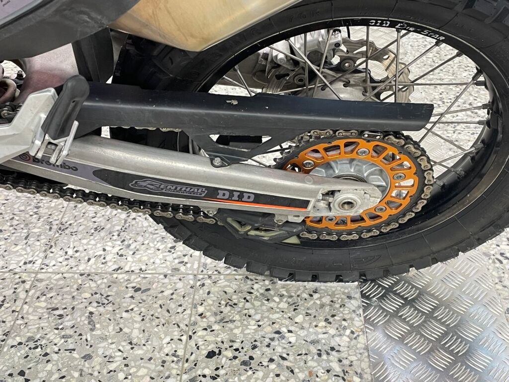 Ktm 690 2021 
