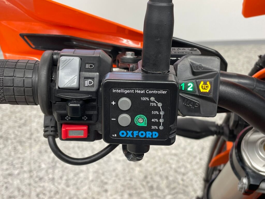 Ktm 690 2021 