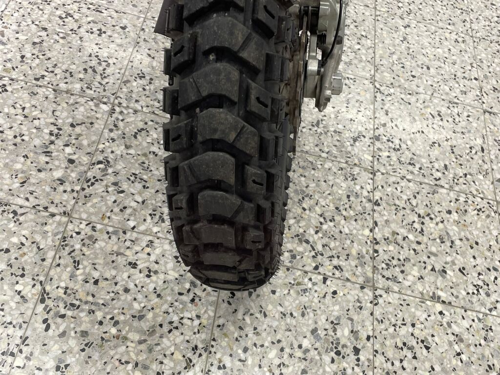Ktm 690 2021 