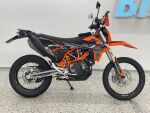 Ktm 690 2021 