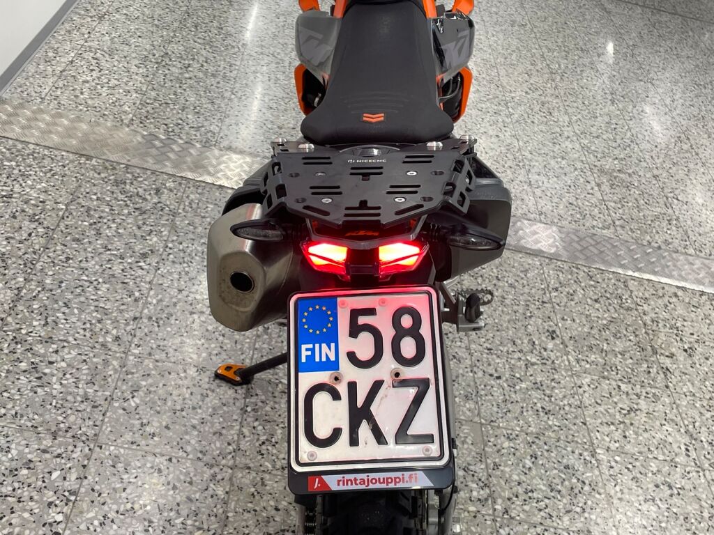 Ktm 690 2021 