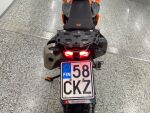 Ktm 690 2021 