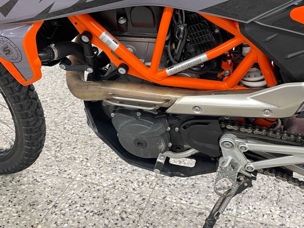 Ktm 690 2021 