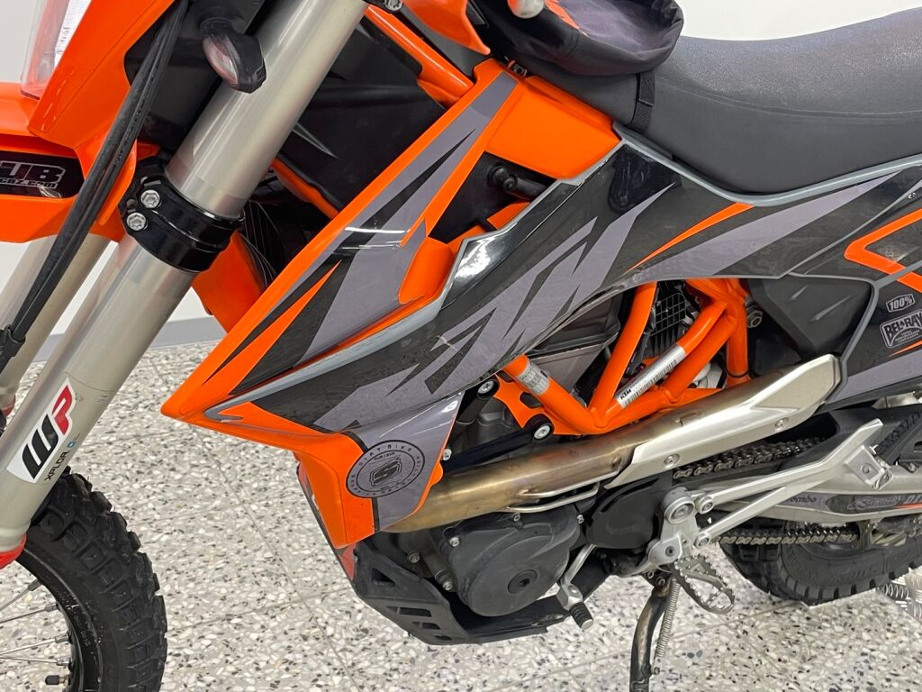 Ktm 690 2021 