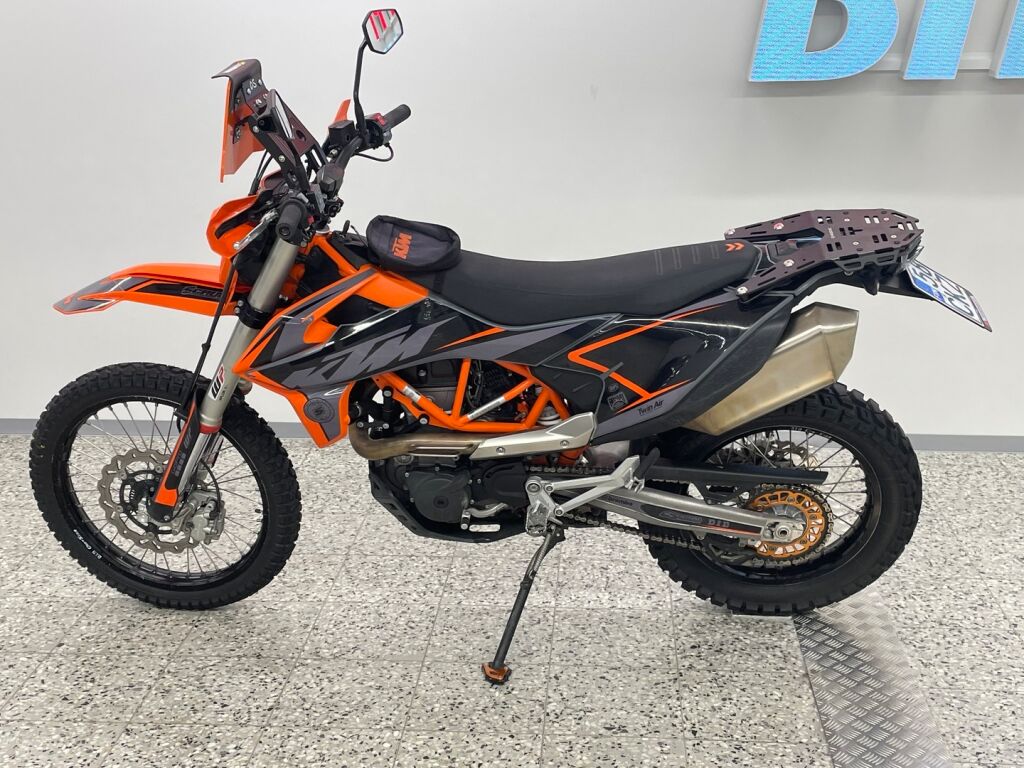 Ktm 690 2021 