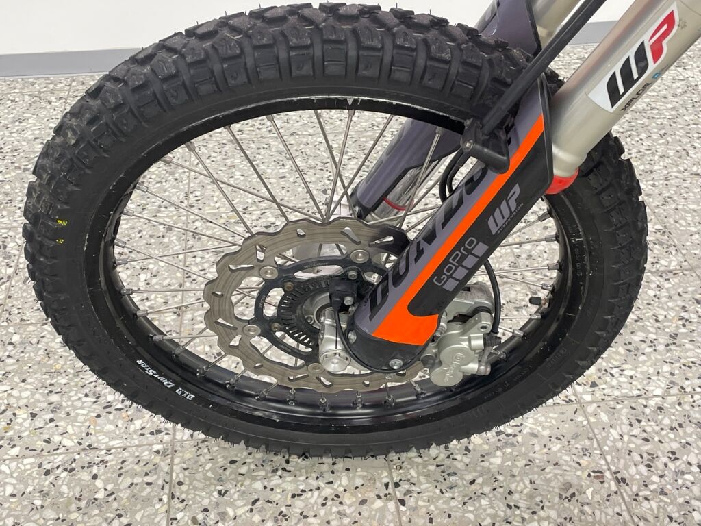 Ktm 690 2021 