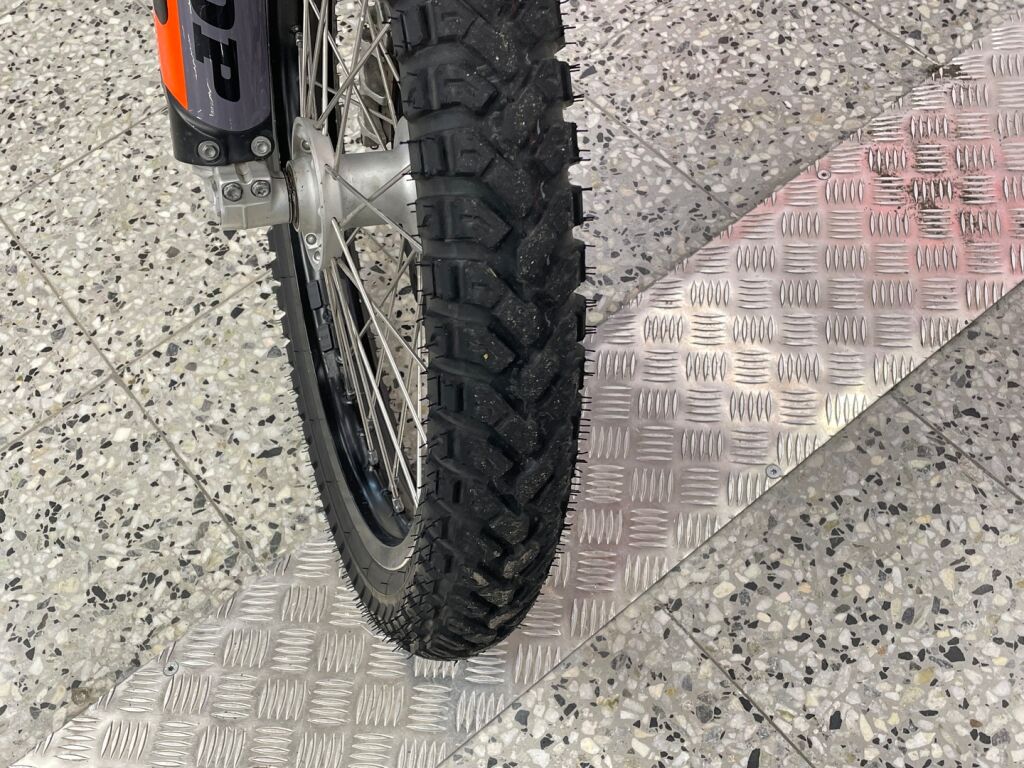 Ktm 690 2021 