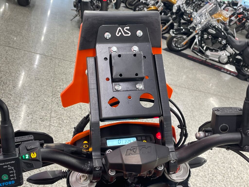 Ktm 690 2021 