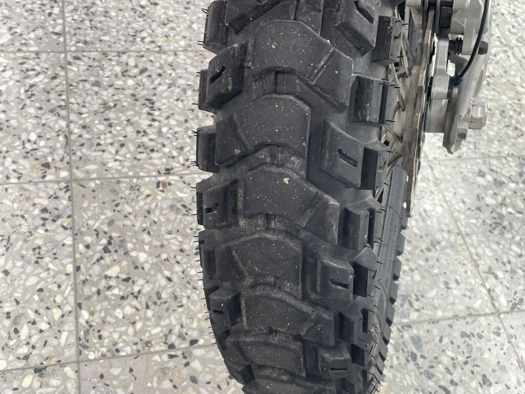 Ktm 690 2021 