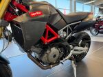 Aprilia Dorsoduro 2013 