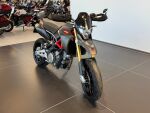 Aprilia Dorsoduro 2013 