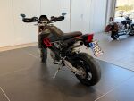 Aprilia Dorsoduro 2013 