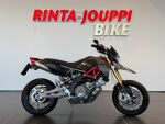 Aprilia Dorsoduro 2013 