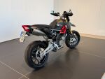 Aprilia Dorsoduro 2013 