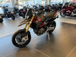 Aprilia Dorsoduro 2013 